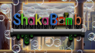 ShakaBomb
