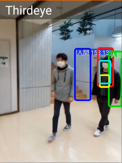 「サードアイ」