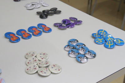 トライデントコンピュータ専門学校2025年度学園祭