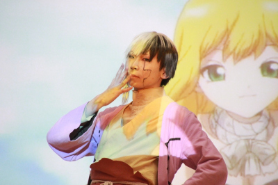 トライデントコンピュータ専門学校2025年度学園祭