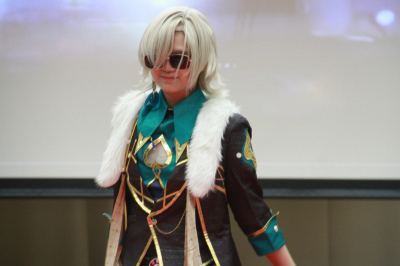 トライデントコンピュータ専門学校2025年度学園祭