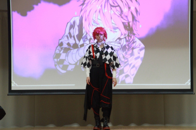 トライデントコンピュータ専門学校2025年度学園祭