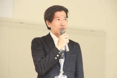 トライデントコンピュータ専門学校2025年度学園祭