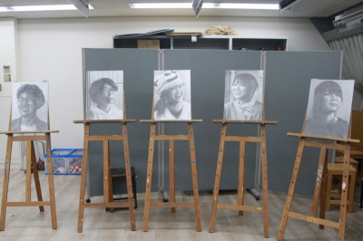 トライデントコンピュータ専門学校2025年度学園祭