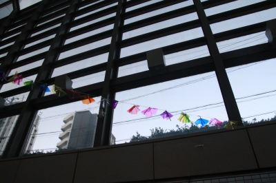 トライデントコンピュータ専門学校2025年度学園祭