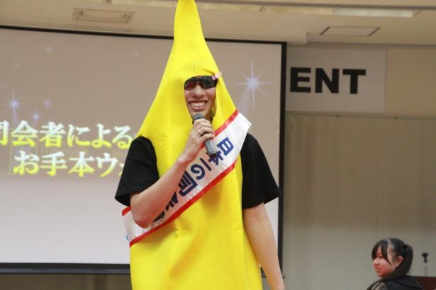 トライデントコンピュータ専門学校2025年度学園祭