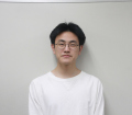 CAD業界の大和化成工業に内定したトライデントコンピュータ専門学校の学生の顔写真