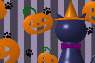 黒猫と学ぼう!! 組付け体験!! 《組立編》