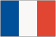 フランスの国旗