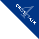 CROSS TALK 4